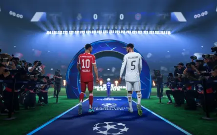 PRÉ-VENDA | EA Sports FC 26 em mídia física a partir de R$ 341,91 na Amazon