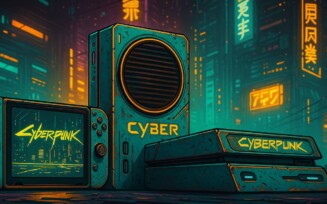 Comparativo: veja Cyberpunk 2077 rodando no Switch 2, PS4, PS4 Pro e Xbox Series S