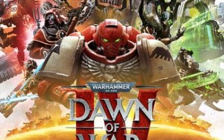 Warhammer 40,000: Dawn of War IV
