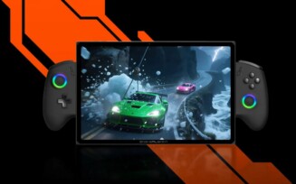 Console portátil OneXPlayer X1 Air tem tela gigante