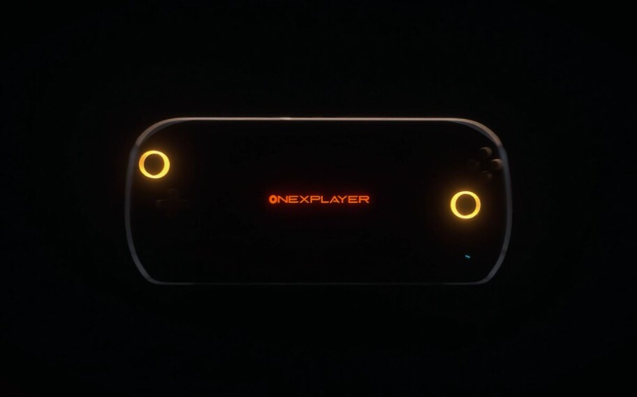 Novo portátil OneXPlayer OneXfly Apex traz APU AMD Ryzen IA MAX+ 395 para games de alto desempenho