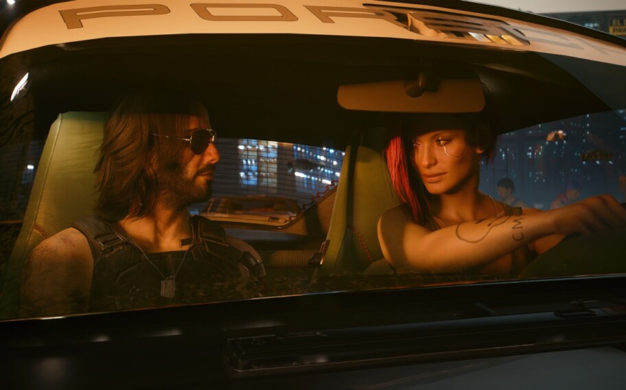 Sequência de Cyberpunk 2077 deve trazer vários modos multiplayer