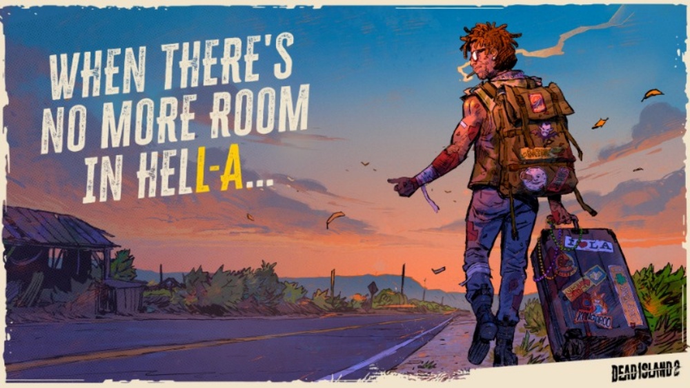 Dead Island 3 ganha primeiro teaser com o retorno de personagem conhecido