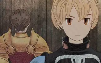 Final Fantasy Tactics foi reconstruído com a ajuda de sites mantidos por fãs