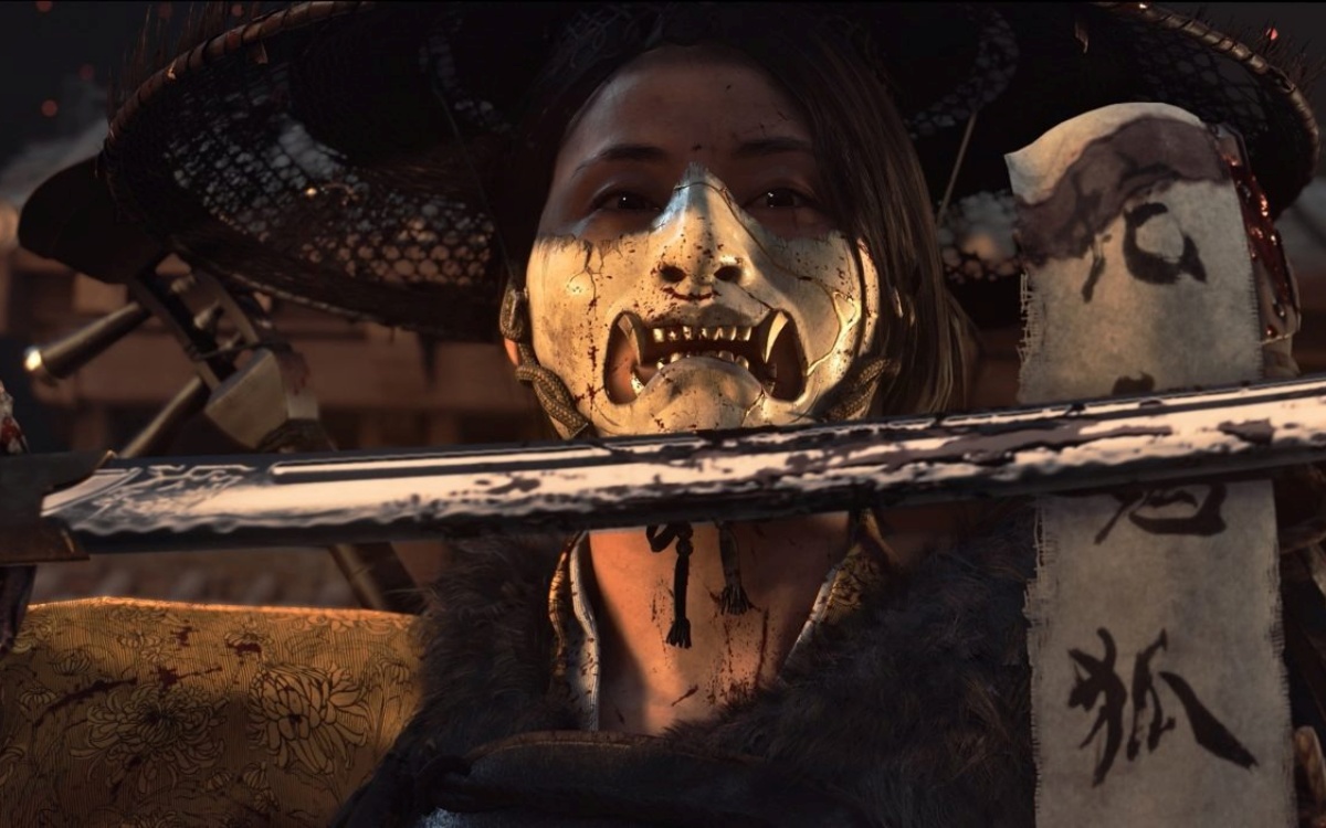 Ghost of Yotei vale o investimento? Veja as notas e impressões dos críticos