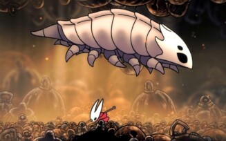 Jogador derrota todos os chefes de Hollow Knight: Silksong sem ser atingido