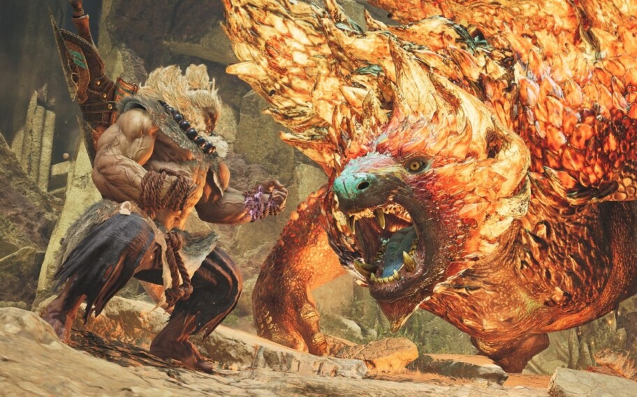 Preço do PS5 prejudicou Monster Hunter Wilds, afirma Capcom