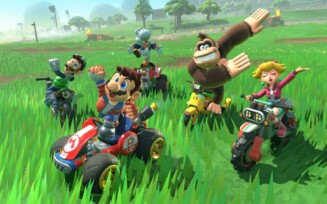 Nintendo aumenta preços para "proteger a indústria", afirma ex-dev da Capcom