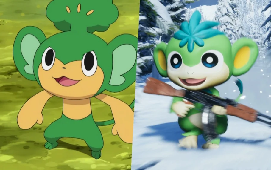 Para a Nintendo, mods não podem ser considerados games de verdade