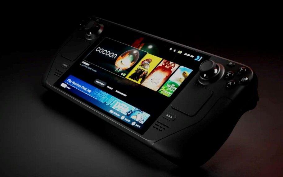 AMD FSR 4 chega ao Steam Deck trazendo saltos notáveis de desempenho