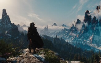 The Witcher 4 vai usar elementos do novo livro da série