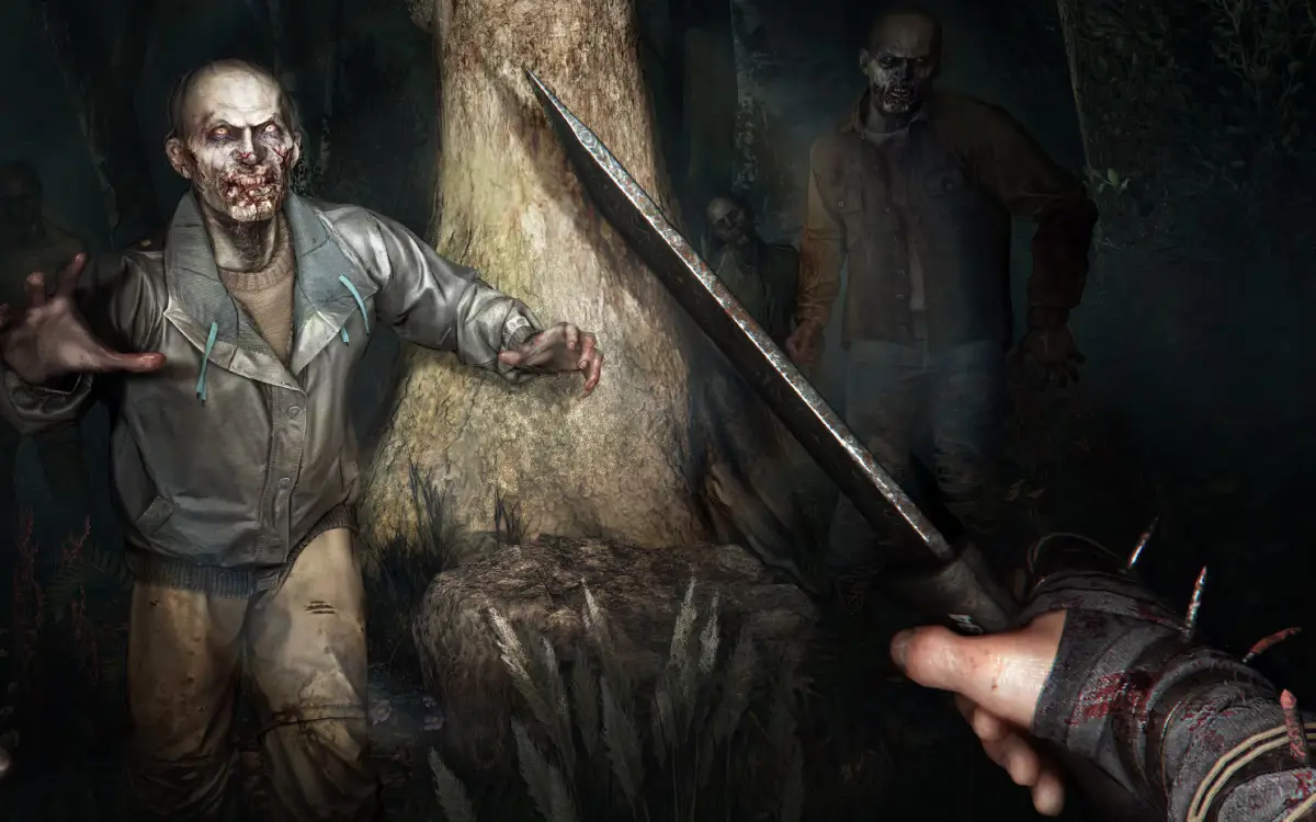 Dying Light: The Beast