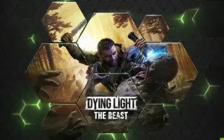 Dying Light: The Beast no Geforce Now