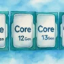 Intel confirma: drivers gráficos das gerações 11ª a 14ª Core entram em suporte legado