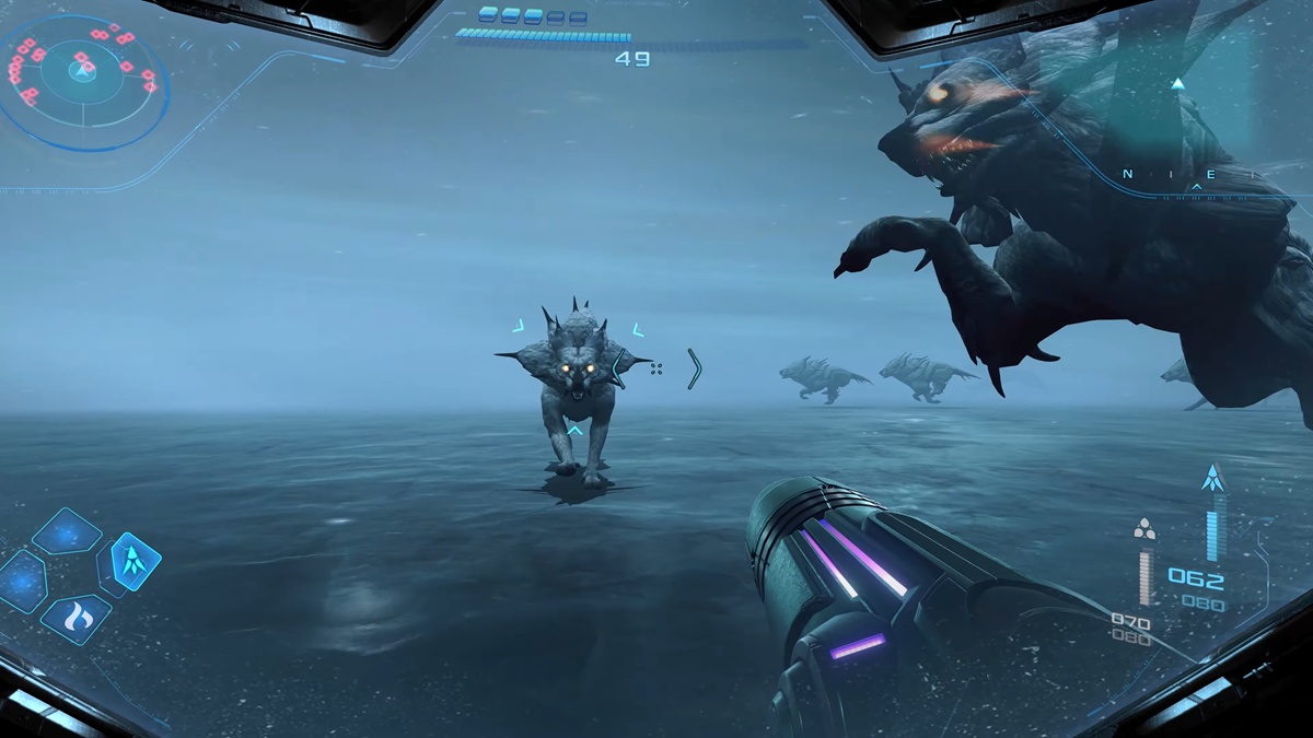 Metroid Prime 4: Beyond é confirmado para dezembro no Nintendo Switch 2