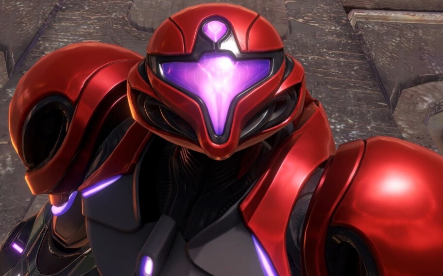 Metroid Prime 4: Beyond é confirmado para dezembro no Nintendo Switch 2