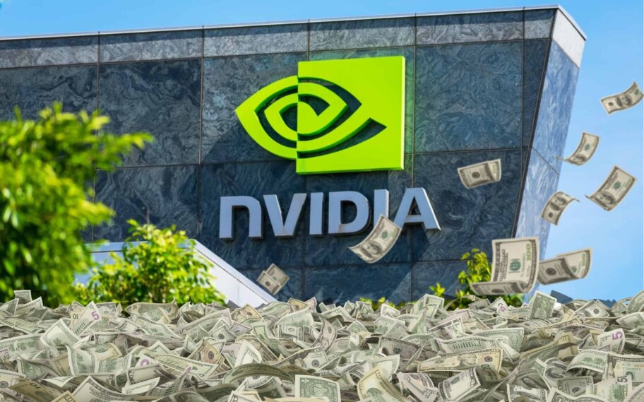 Prédio da NVIDIA