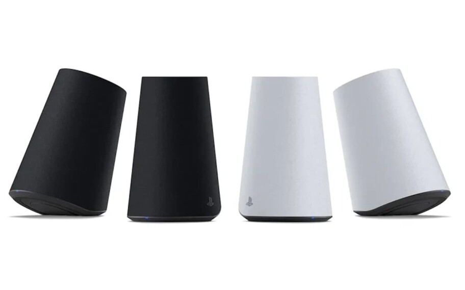 Pulse Elevate Wireless Speaker é o primeiro alto-falante sem fio da Sony para jogos no desktop e consoles