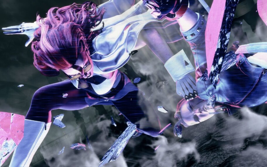 C. Viper é a próxima lutadora de DLC para Street Fighter 6