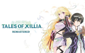 Tales of Xillia Remastered