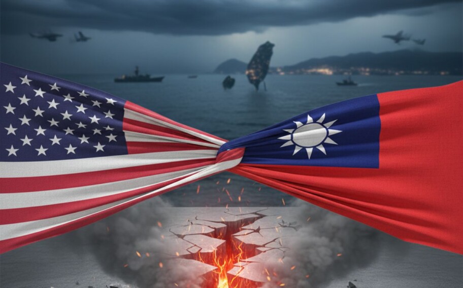 Taiwan recusa pedido dos EUA para fabricar mais semicondutores em solo americano