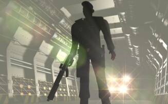 PRÉVIA | Outlive 25 traz a velha guarda para um público novo