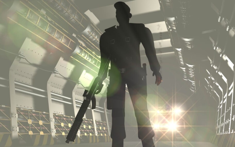 PRÉVIA | Outlive 25 traz a velha guarda para um público novo