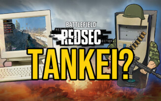 QUAL PC PRECISO pra encarar o REDSEC do BATTLEFIELD 6