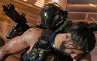 Beta de Call of Duty: Blacks Ops 7 já está repleto de cheaters