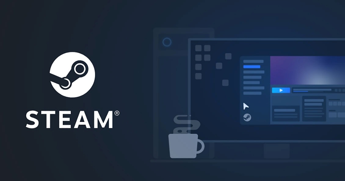 Beta do Steam ganha novo alerta de segurança sobre mensagens suspeitas