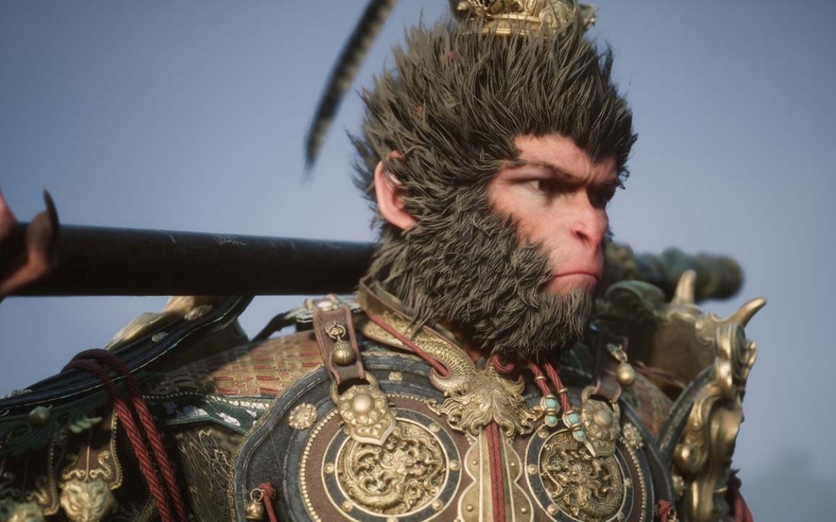 Imagem de capa mostrando a promoção de jogos de PC da Nuuvem