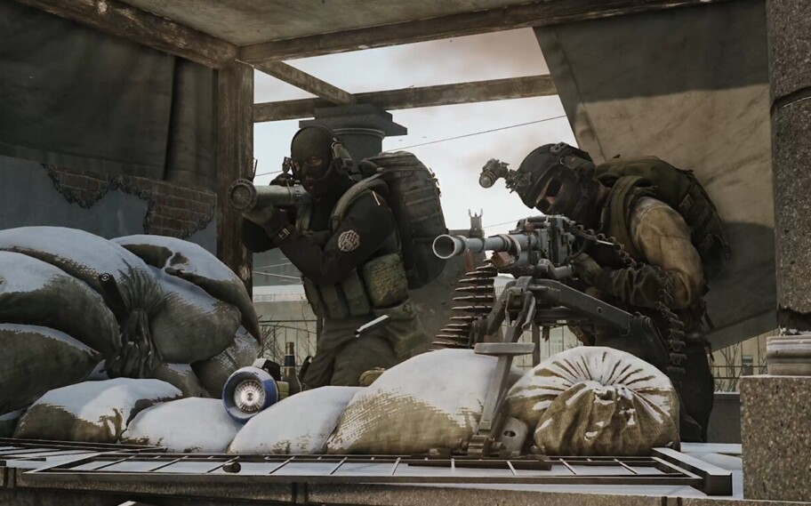 Escape from Tarkov vai ganhar versão para consoles e spin-off
