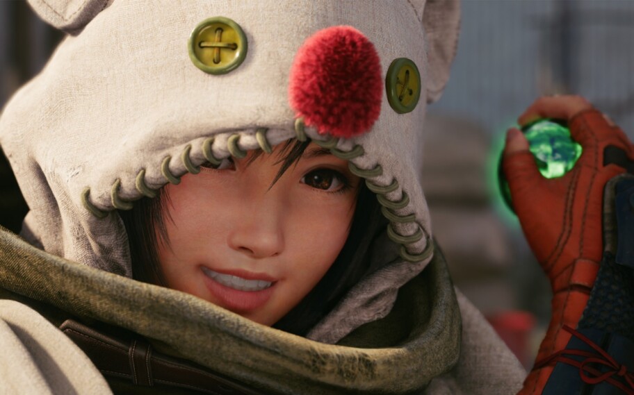 Final Fantasy VII Remake Parte 3 não vai ser prejudicado por postura multiplataforma