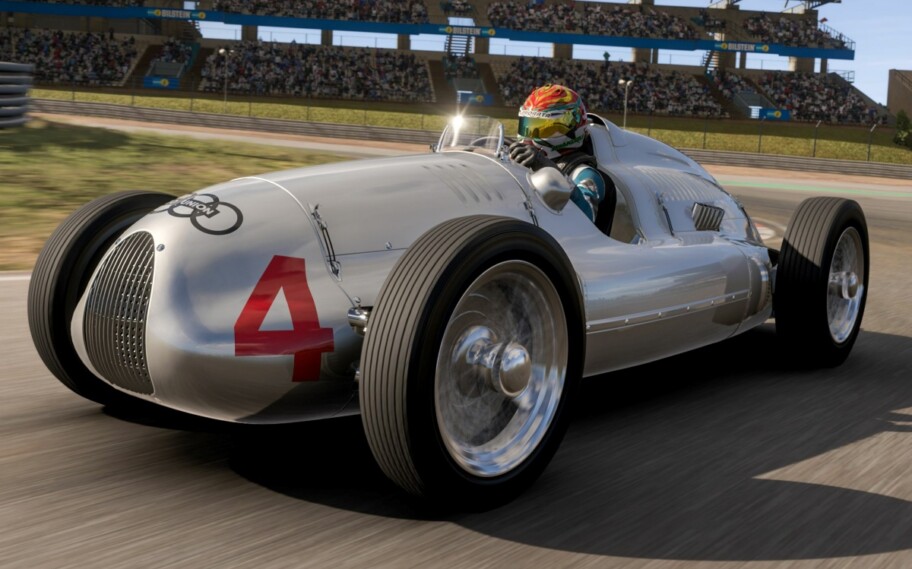 Série Forza Motorsport está "descansando", confirma Phil Spencer