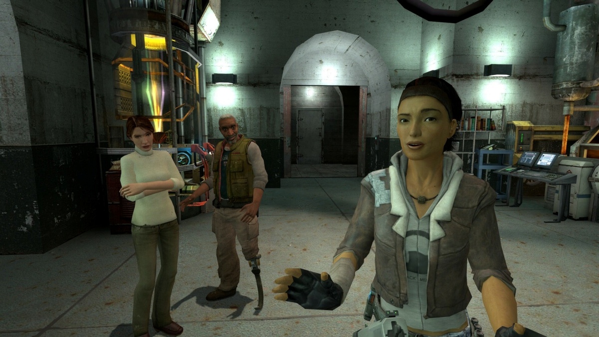 Half-Life 3 pode ser anunciado ainda em 2025?