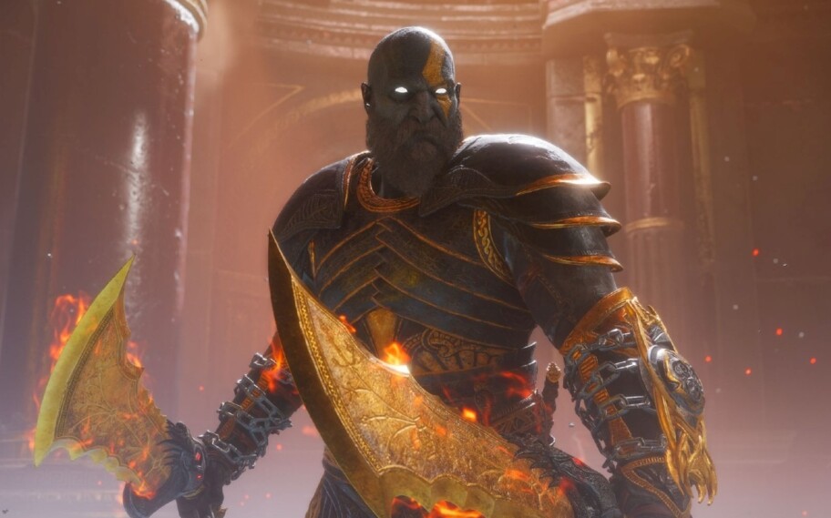 Jogos Blockbuster não são sustentáveis, afirma ex-chefe da Sony Santa Monica