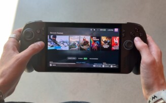 Uma mudança pode aumentar em até 32% o desempenho do ROG Xbox Ally