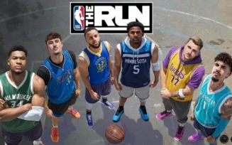 NBA The Run reúne ex-membros da Electronic Arts para recriar NBA Street
