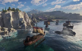 PRÉVIA | Anno 117 simplifica a série, mas sem perder suas características