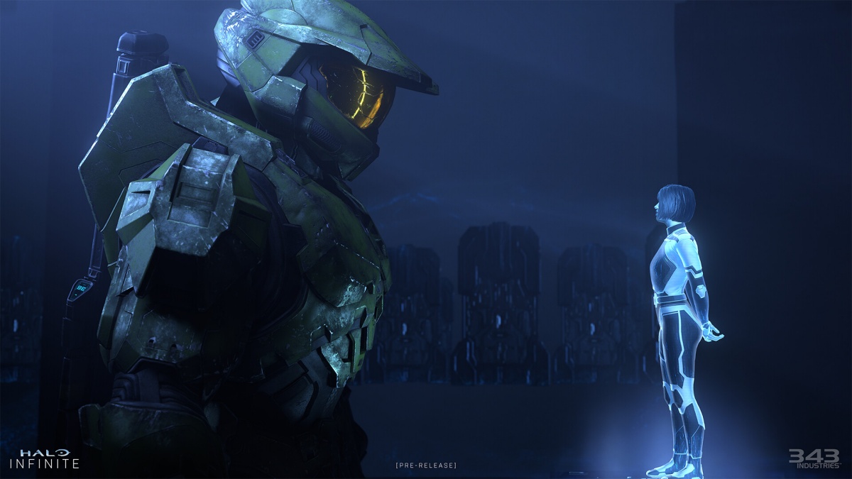 Remakes de Halo 2 e 3 já estão sendo preparados; futuro da série é no multiplayer