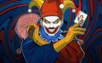 Vampire Survivors e Balatro unem forças para acabar com seu tempo livre