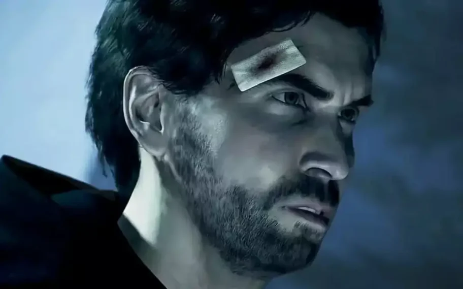 Alan Wake Remastered