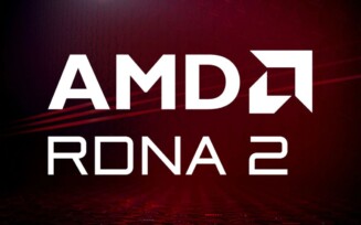 Imagem da RDNA 2