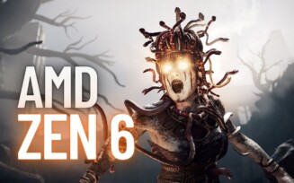 Imagem da Medusa em AC Odyssey