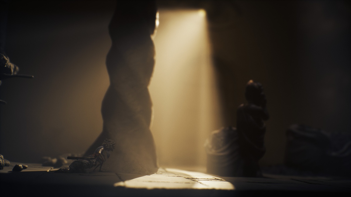 REVIEW| Little Nightmares 3: um jogo criativo, mas curto e caro