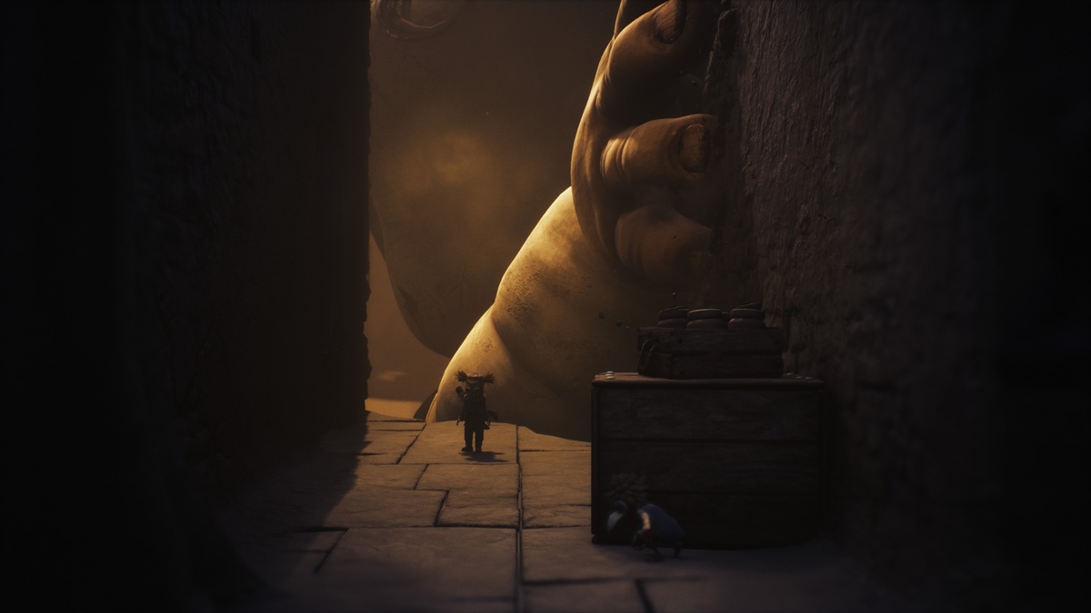 REVIEW| Little Nightmares 3: um jogo criativo, mas curto e caro
