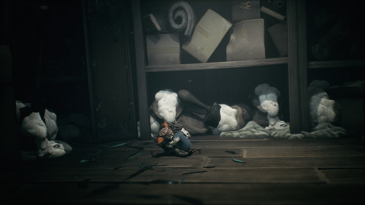 REVIEW| Little Nightmares 3: um jogo criativo, mas curto e caro