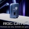 Imagem de divulgação do ROG GR70