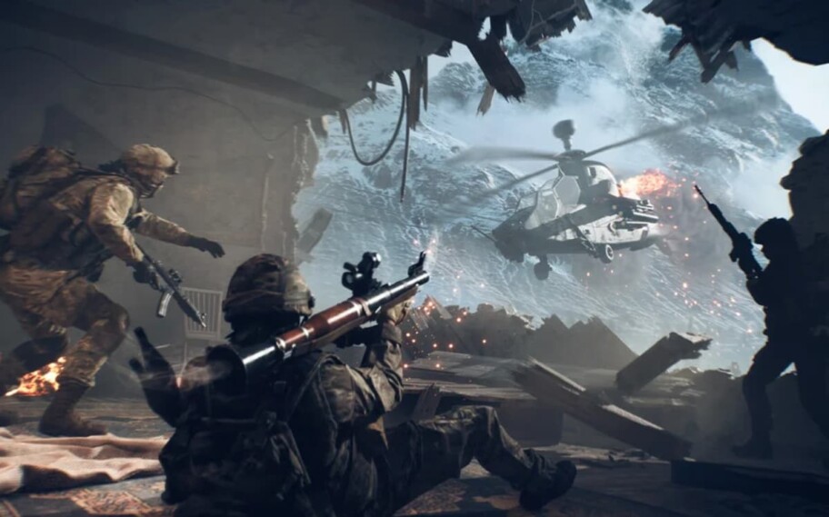 Battlefield 6: melhores códigos de Portal e como conseguir XP mais rápido