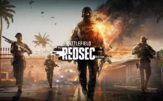 Battlefield REDSEC: Battle Royale gratuito é anunciado pela Electronic Arts